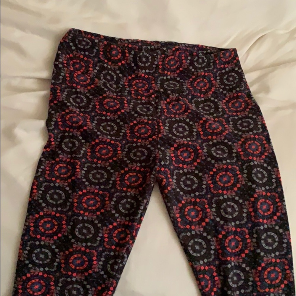 Leggings
